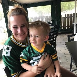 Meet your Posher, Samantha